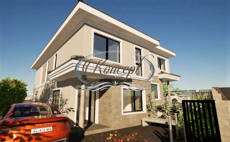 Duplex modern, zona Auchan Iris