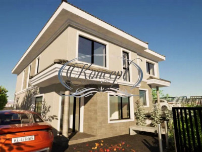 Duplex modern, zona Auchan Iris