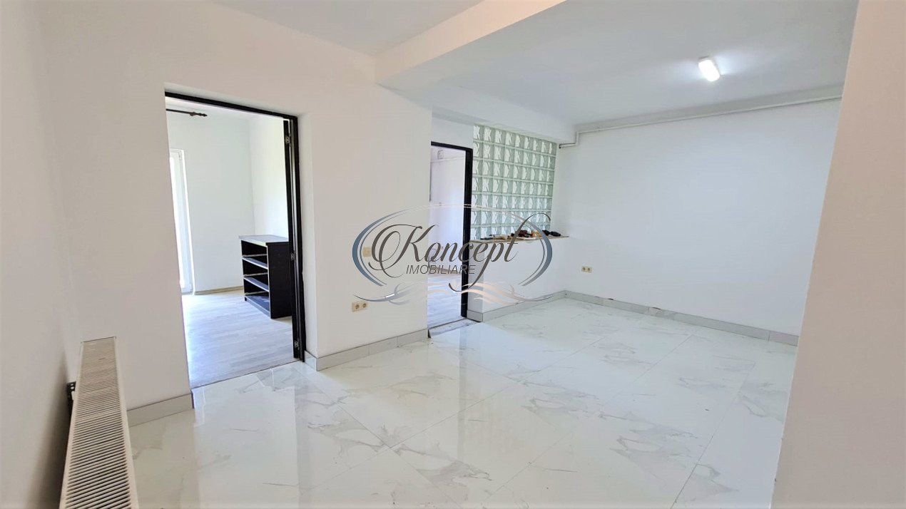 Apartament cu 3 camere si parcare, zona Calea Turzii