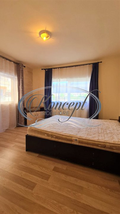Apartament cu 3 camere si parcare,  Calea Turzii