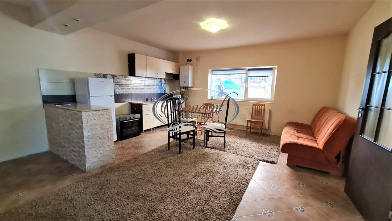 Apartament cu 3 camere si parcare,  Calea Turzii