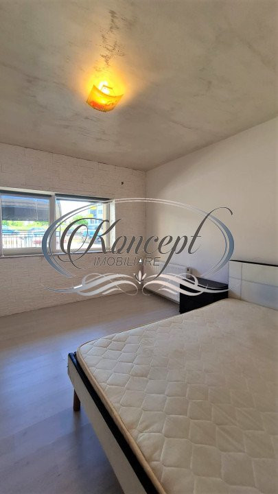 Apartament cu 3 camere si parcare,  Calea Turzii