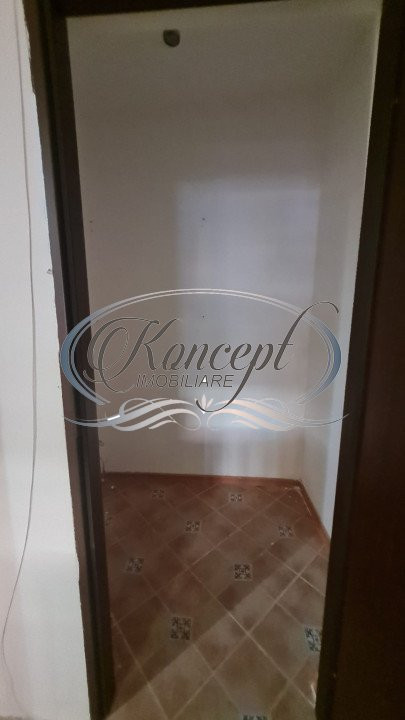 Apartament cu 3 camere si parcare,  Calea Turzii