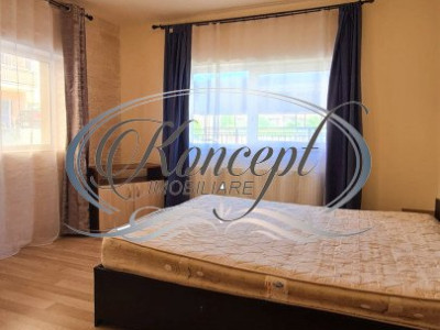Apartament cu 3 camere si parcare,  Calea Turzii
