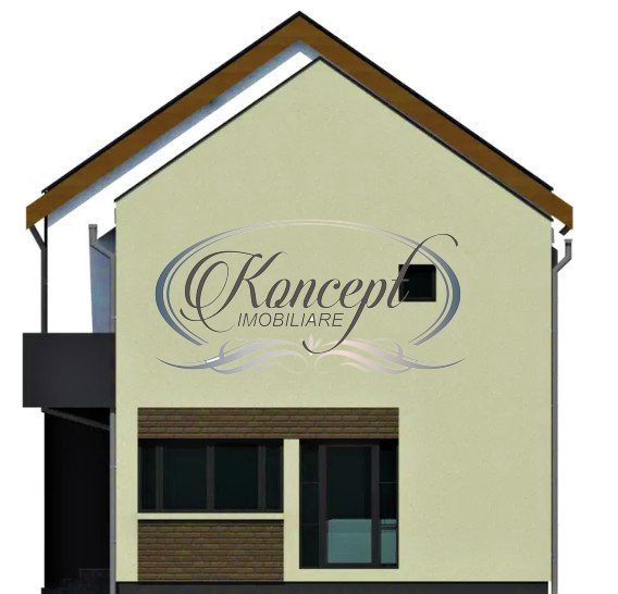 Duplex cu panorama suberba, zona Chinteni